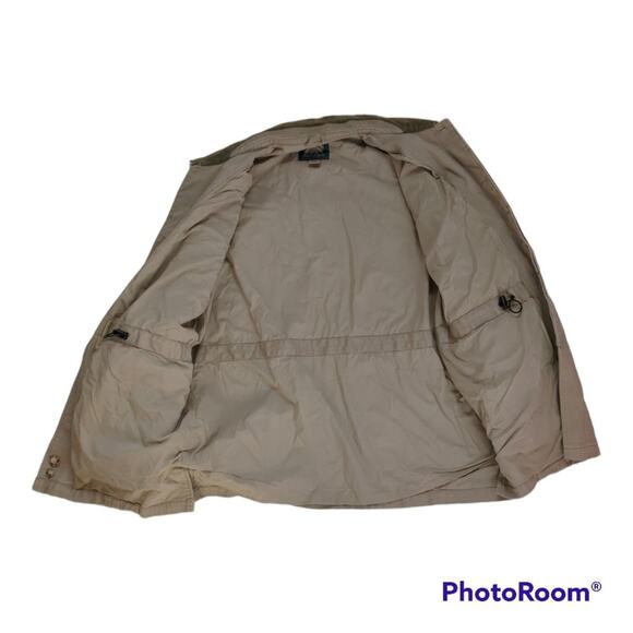 Woolrich Ducks Unlimited Shooting jacket, large Vintage - Picture 2 of 4